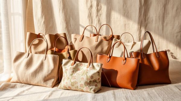 10 sacs à main écoresponsables pour styliser votre tenue