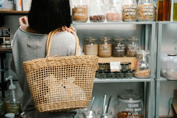 10 sacs à main écoresponsables pour styliser votre tenue