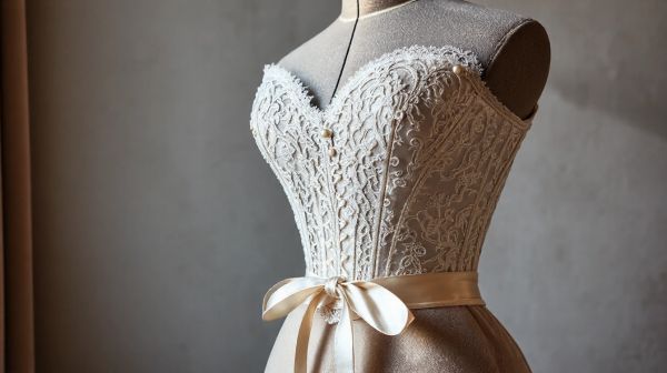 5 conseils pour sélectionner la guêpière idéale pour le mariage