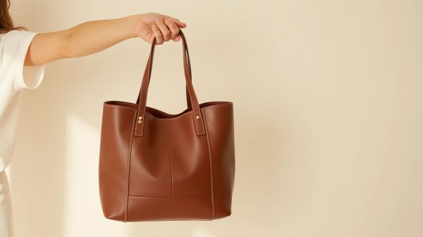 Choisir un sac à main durable pour un look élégant