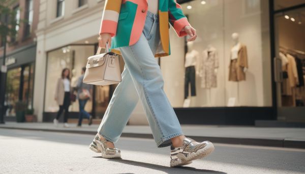 Osez le style avec les chaussures femme Asos : la tendance 2026 à suivre