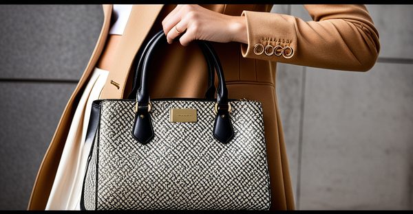 Sacs à main pour femme : comment choisir une pièce authentique et élégante