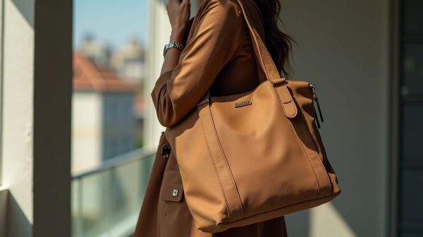 Un modèle de sac cabas femme pour tous les besoins