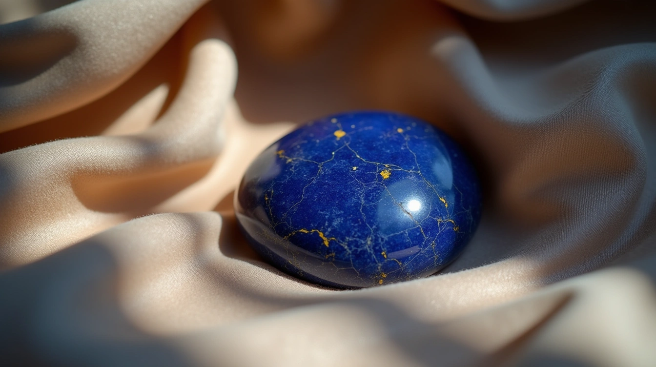 Questions fréquentes sur le lapis lazuli